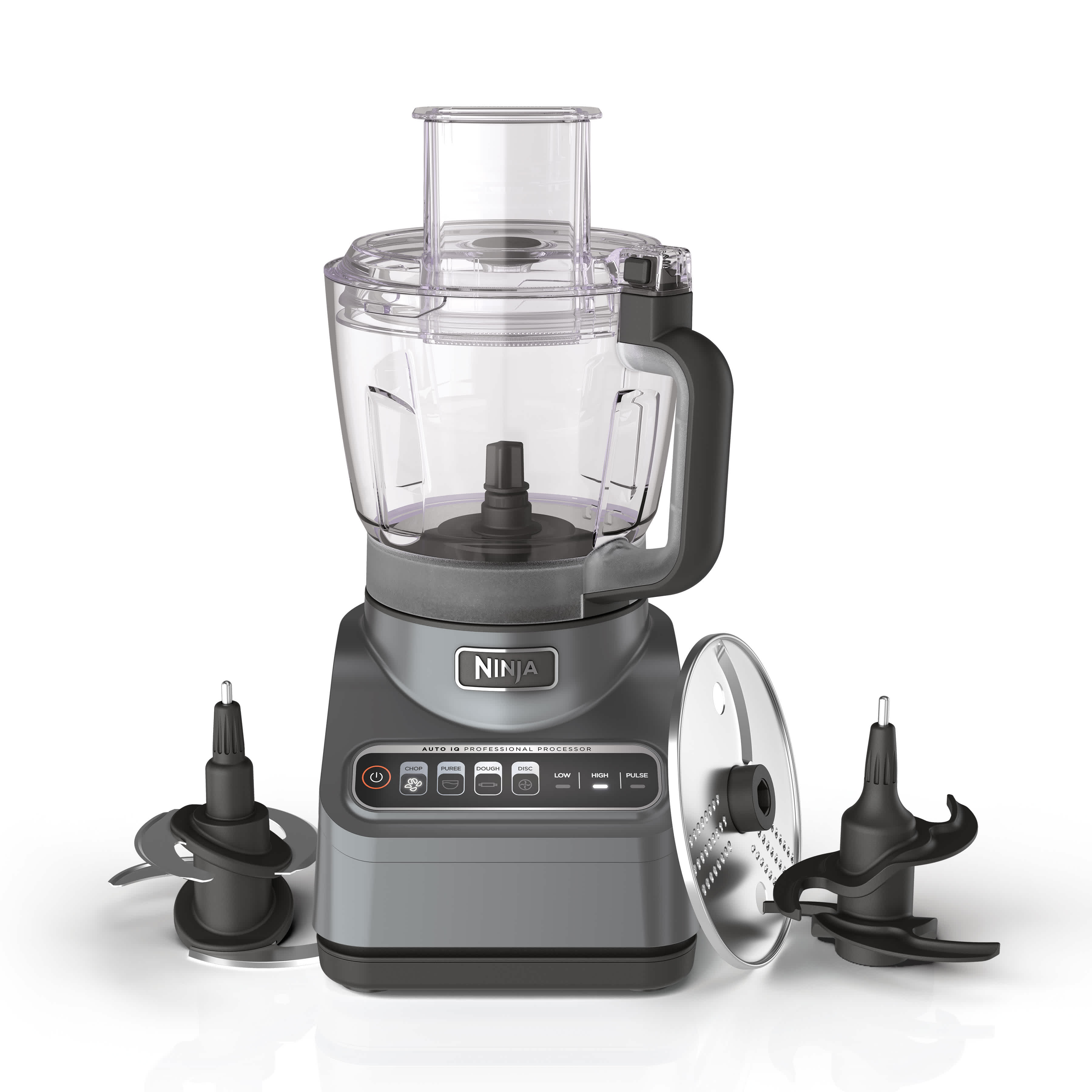 Ninja® Professional Plus Food Processor